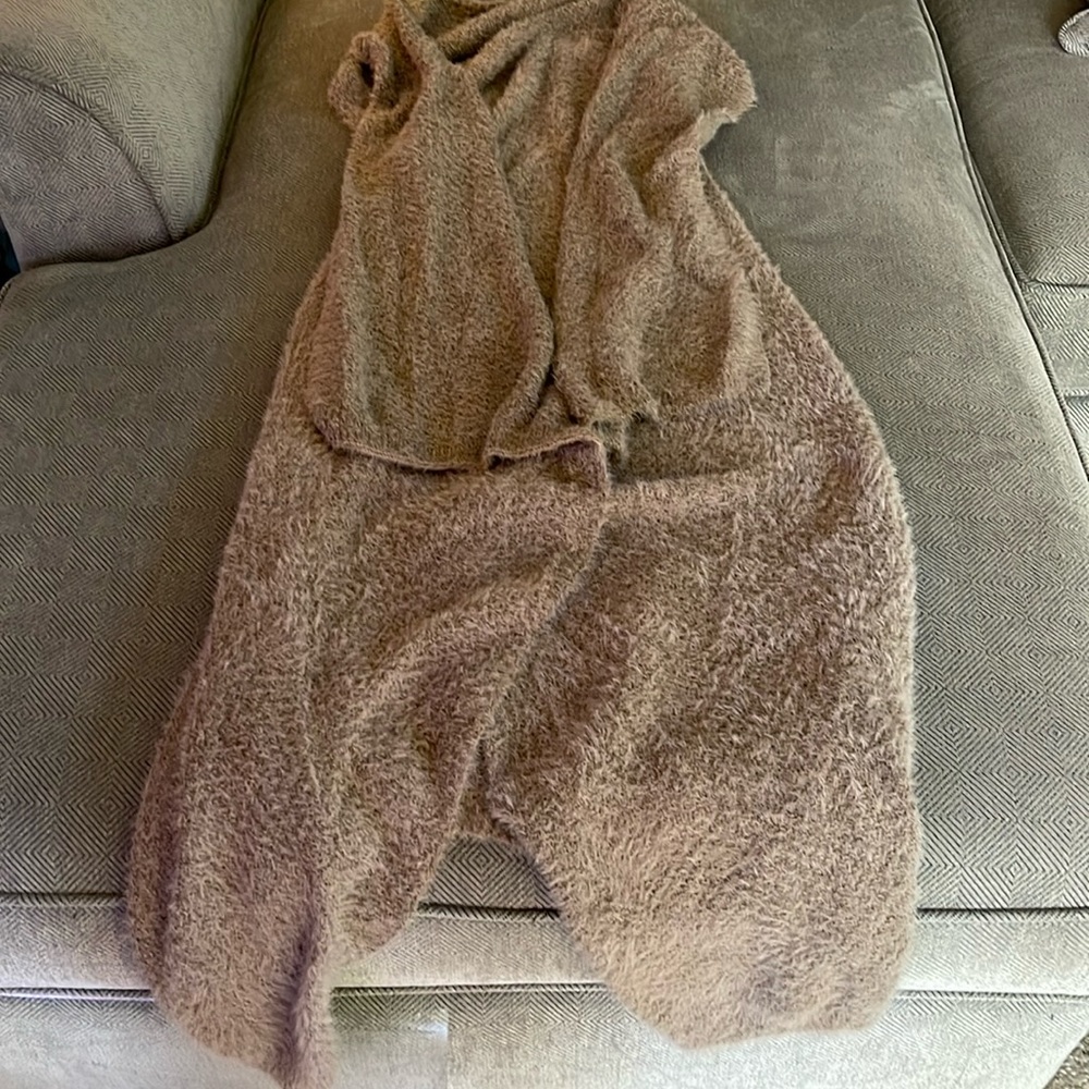 Women’s Long Sweater Vest